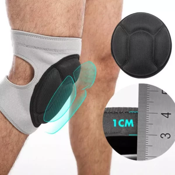 High-Performance Sports Knee Pads