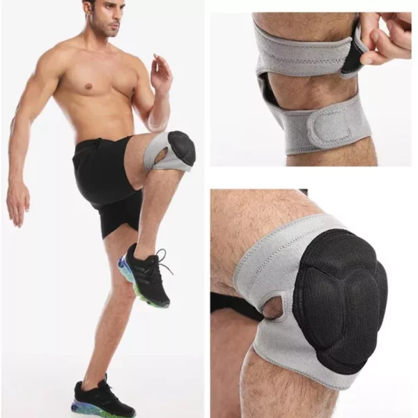 High-Performance Sports Knee Pads - Image 4