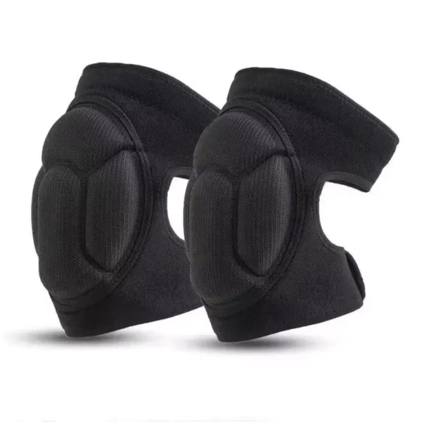 High-Performance Sports Knee Pads - Image 2