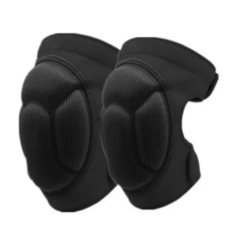 High-Performance Sports Knee Pads