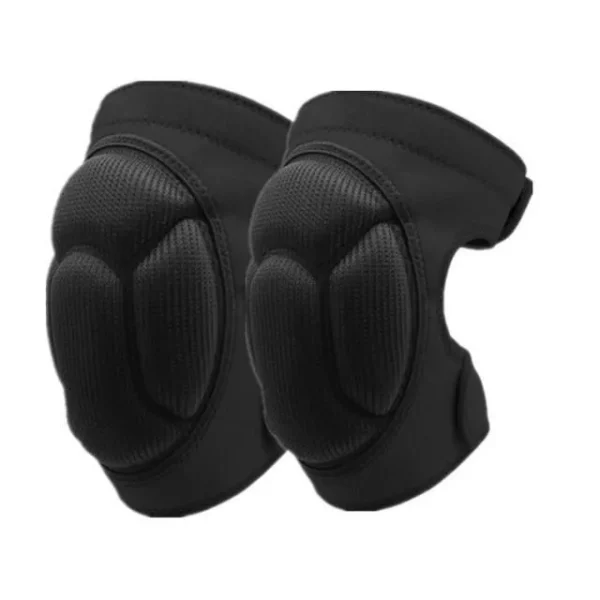 High-Performance Sports Knee Pads