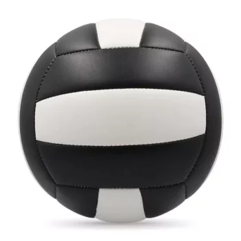 Durable, Water-Resistant PVC Volleyball