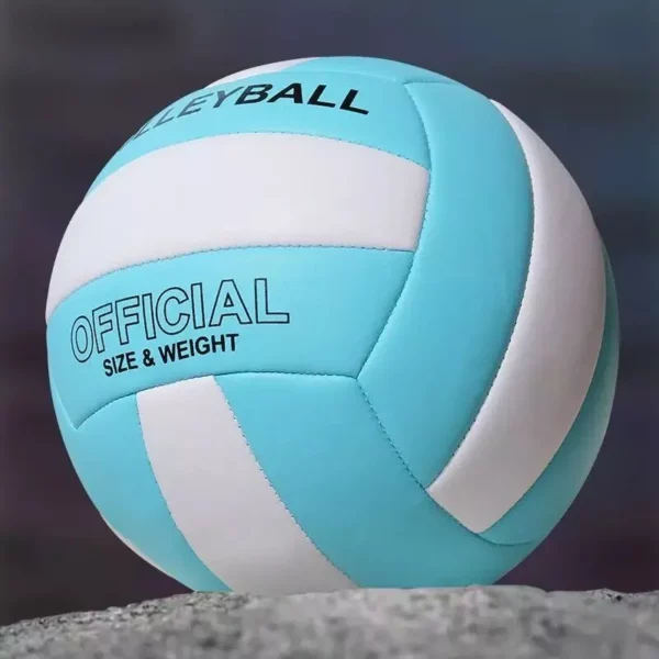 Premium Soft Size 5 Volleyball