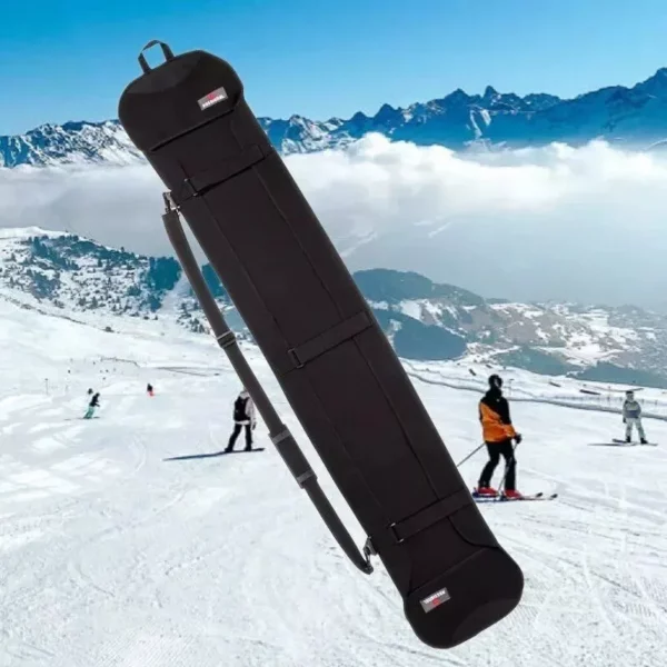 Premium Snowboard Shoulder Bag – Durable, Scratch-Resistant, Multi-Size Ski Carry Case