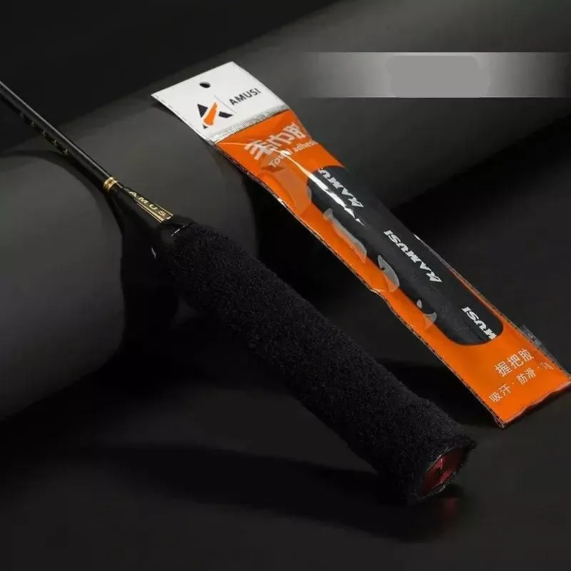 Multi-Purpose Microfiber Towel Grip Tape – Sweat Absorbing, Anti-Slip for Sports & Outdoor Activities