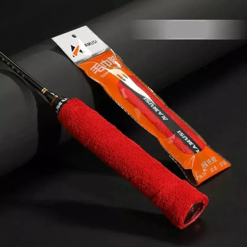 Multi-Purpose Microfiber Towel Grip Tape – Sweat Absorbing, Anti-Slip for Sports & Outdoor Activities