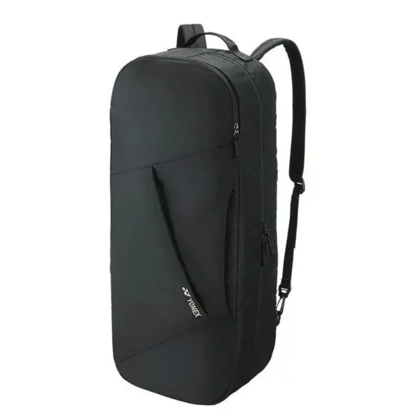 High-Quality Multi-Purpose Racket Sports Backpack – Large Capacity, Versatile & Durable