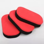 High-Efficiency Table Tennis Racquet Rubber Cleaner Sponge