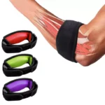 Adjustable Tennis Elbow Brace - Compression Support for Tendonitis & Golf Elbow, Unisex