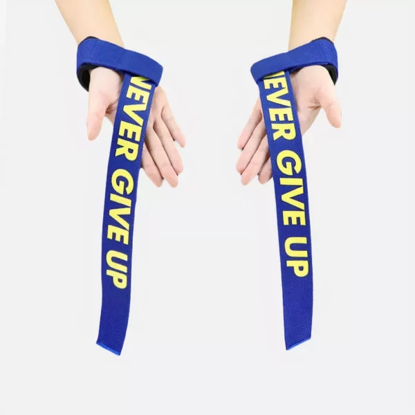 Adjustable Wrist Strap – Set of 2