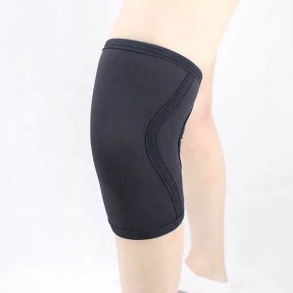 Anti Slip Knee Pad – Set of 2