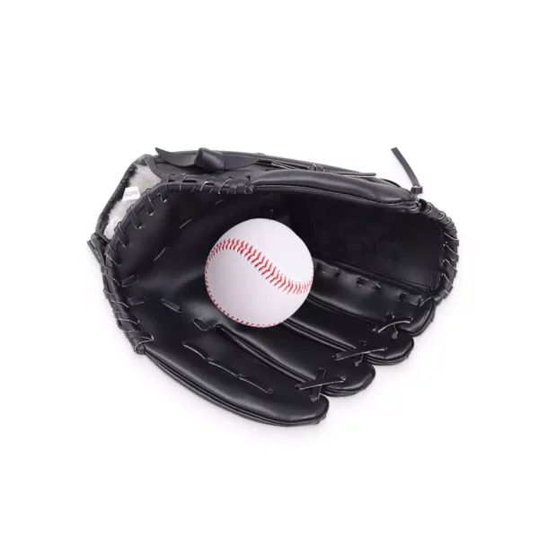 Baseball Glove - Image 2