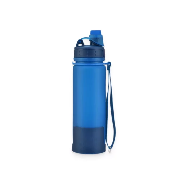 Foldable Silicone Bottle - Image 2