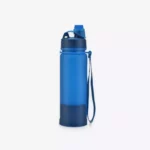 Foldable Silicone Bottle