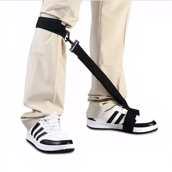 Golf Leg Corrector