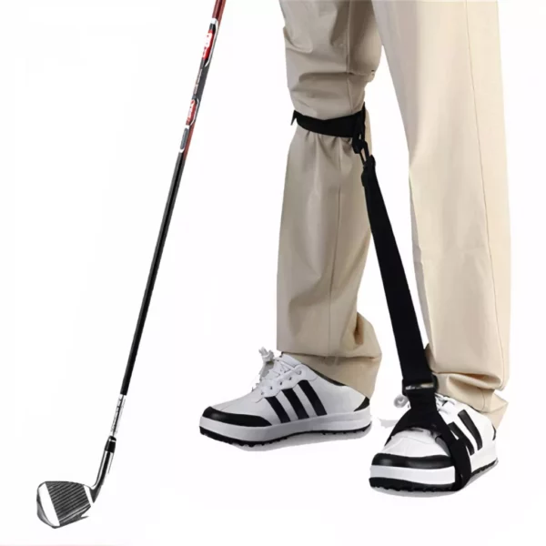 Golf Leg Corrector