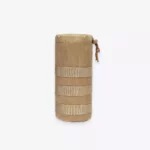 Military Bottle Bag Pouch