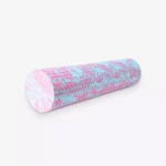 Pink & Blue Foam Roller