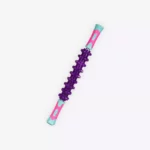 Purple Flexible Massage Stick