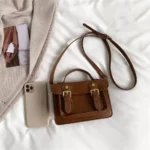 Vintage Shoulder Crossbody Bags