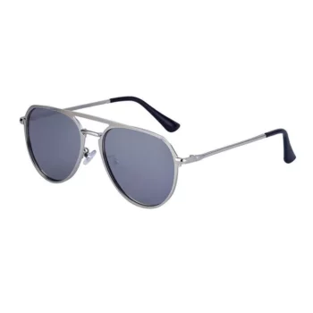 Aviator Style UV400 Vintage Sunglasses for Men