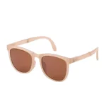 Fashionable Folding Sunglasses