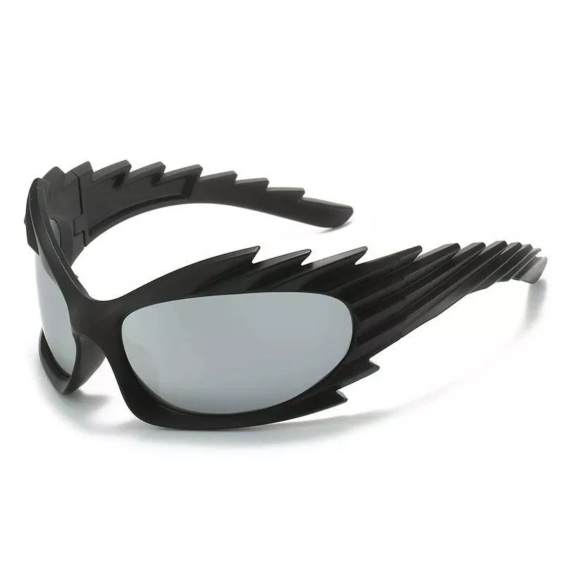 Y2K Retro Cat Eye Sunglasses