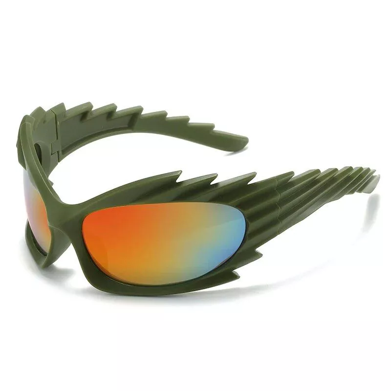 Y2K Retro Cat Eye Sunglasses