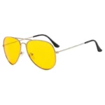 2023 Trendsetting Double Bridge Gradient Sunglasses for Men & Women