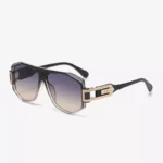 Classic Square UV400 Sunglasses