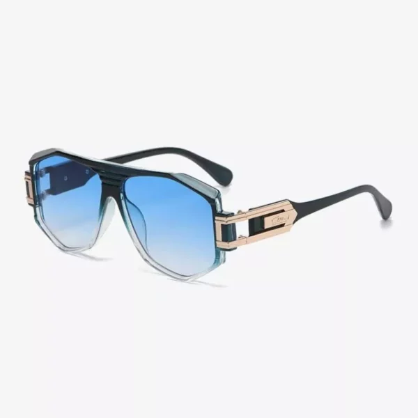 Classic Square UV400 Sunglasses