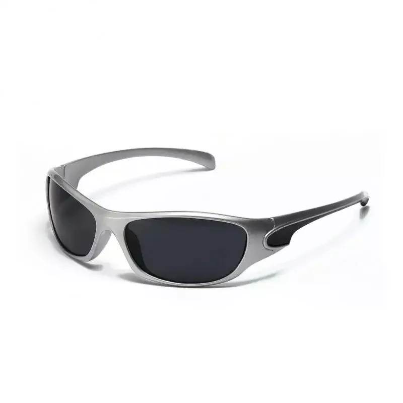 Multi-Scene Polarized Sunglasses for Men – UV400 Protection, Night Vision, Outdoor & Sports Eyewear
