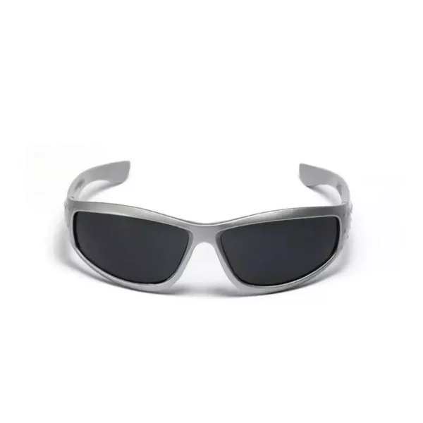 Multi-Scene Polarized Sunglasses for Men – UV400 Protection, Night Vision, Outdoor & Sports Eyewear