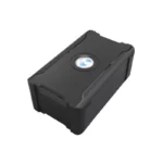 Precision GPS Tracker with Remote APP Control