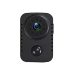 1080P Mini Body Camcorder with Night Vision & Motion Detection