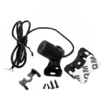 Car Auto LED Laser Fog Light Vehicle Anti-Collision Lamp