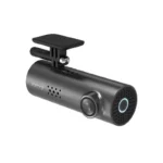 1080P HD Night Vision Car Dash Camera with Voice & App Control