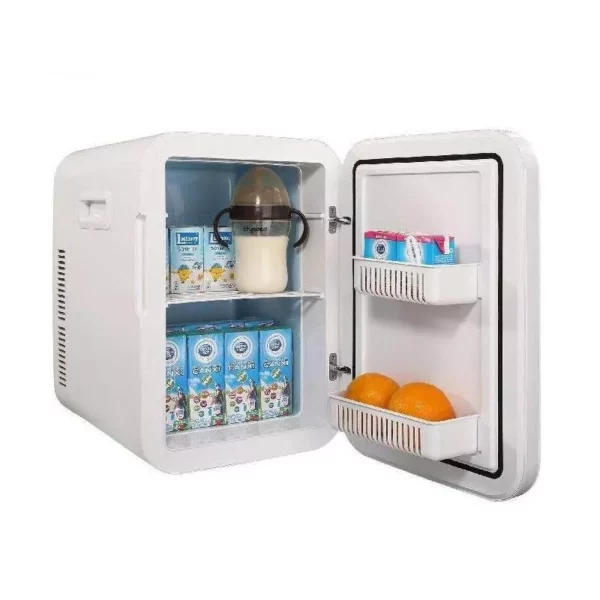 Portable 20L Car Refrigerator