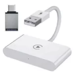 Seamless Wireless Adapter for iPhone