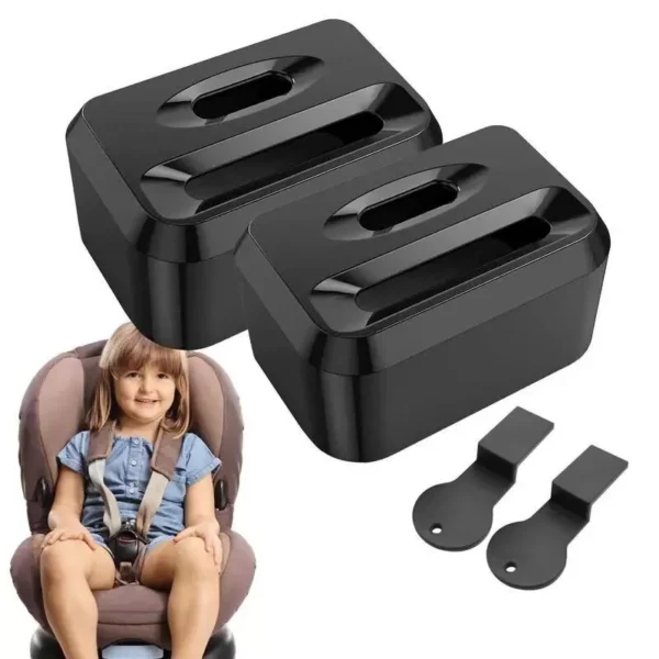 Kid’s Car Seat Belt Buckle Booster