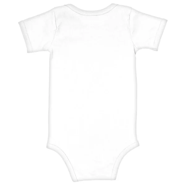 Dare to Be Different Baby Jersey Onesie – Cool Baby Bodysuit – Graphic Baby One-Piece