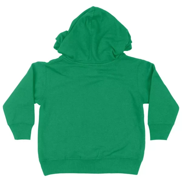 Dramatic Toddler Hoodie – Funny Design Toddler Hooded Sweatshirt – Cool Design Kids’ Hoodie