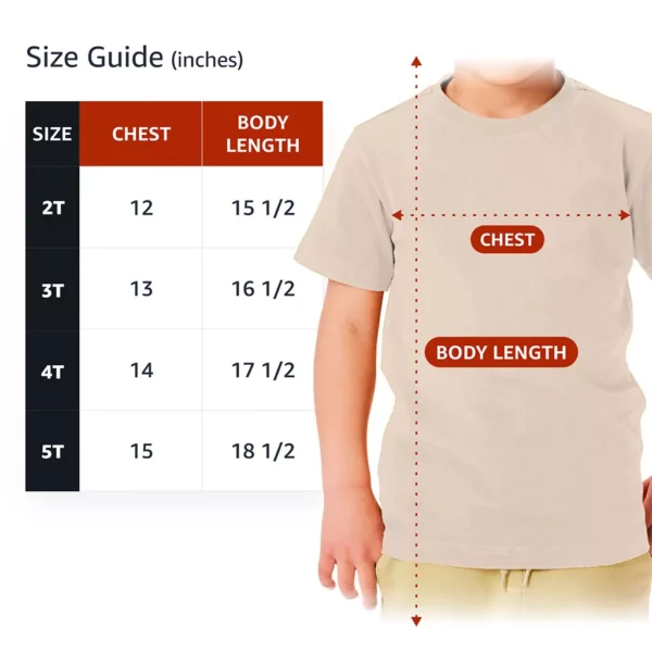 Dream Lover Toddler T-Shirt – Text Design Kids’ T-Shirt – Printed Tee Shirt for Toddler