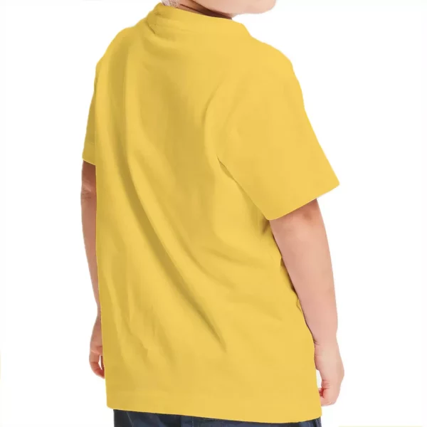 Daddy’s Little Girl Toddler T-Shirt – Cute Kids’ T-Shirt – Printed Tee Shirt for Toddler