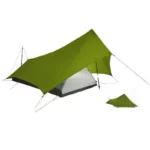 Ultralight 3-Season Camping Tent