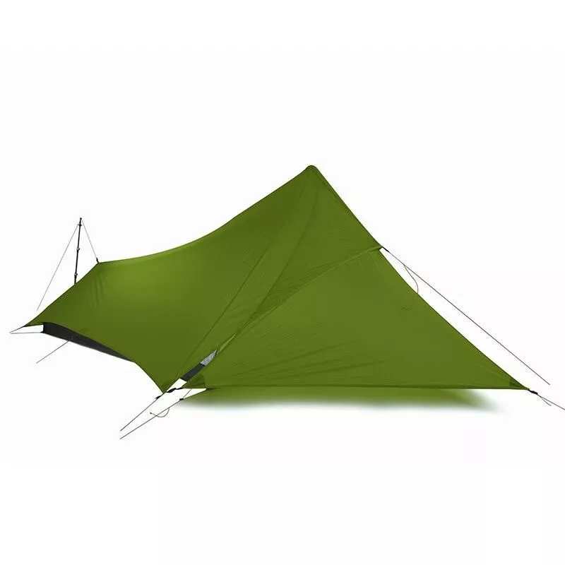 Ultralight 3-Season Camping Tent