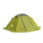 4-Season Lightweight Trekking Tent for 2