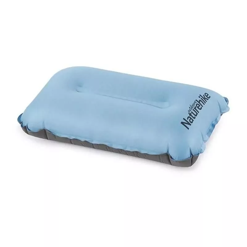 Ultralight Self-Inflating Camping Pillow