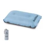 Ultralight Self-Inflating Camping Pillow