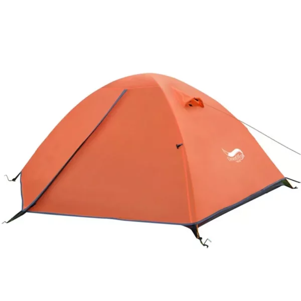 Lightweight 2-Person Dome Tent